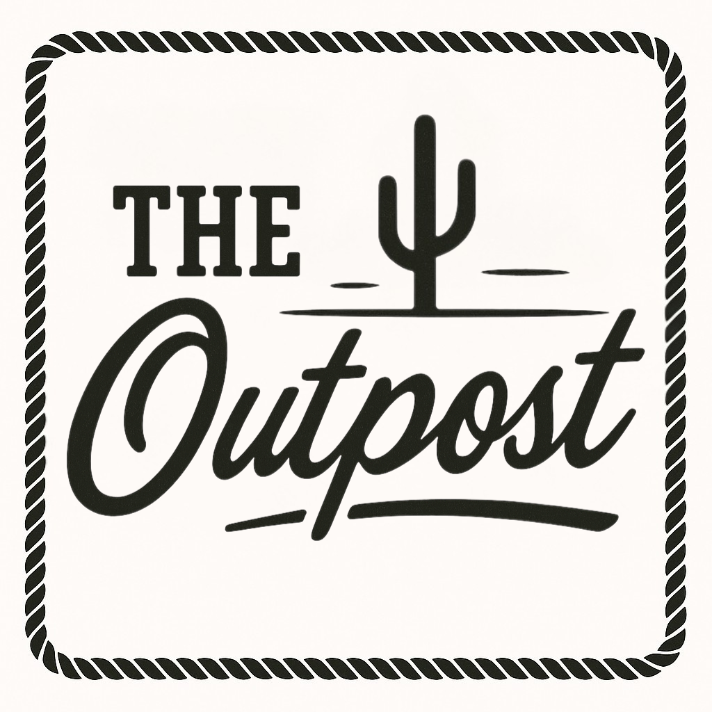 The Outpost