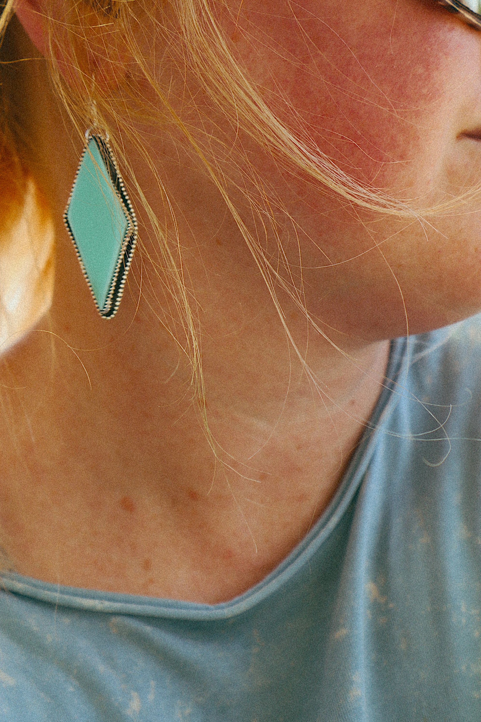GRETTA EARRINGS