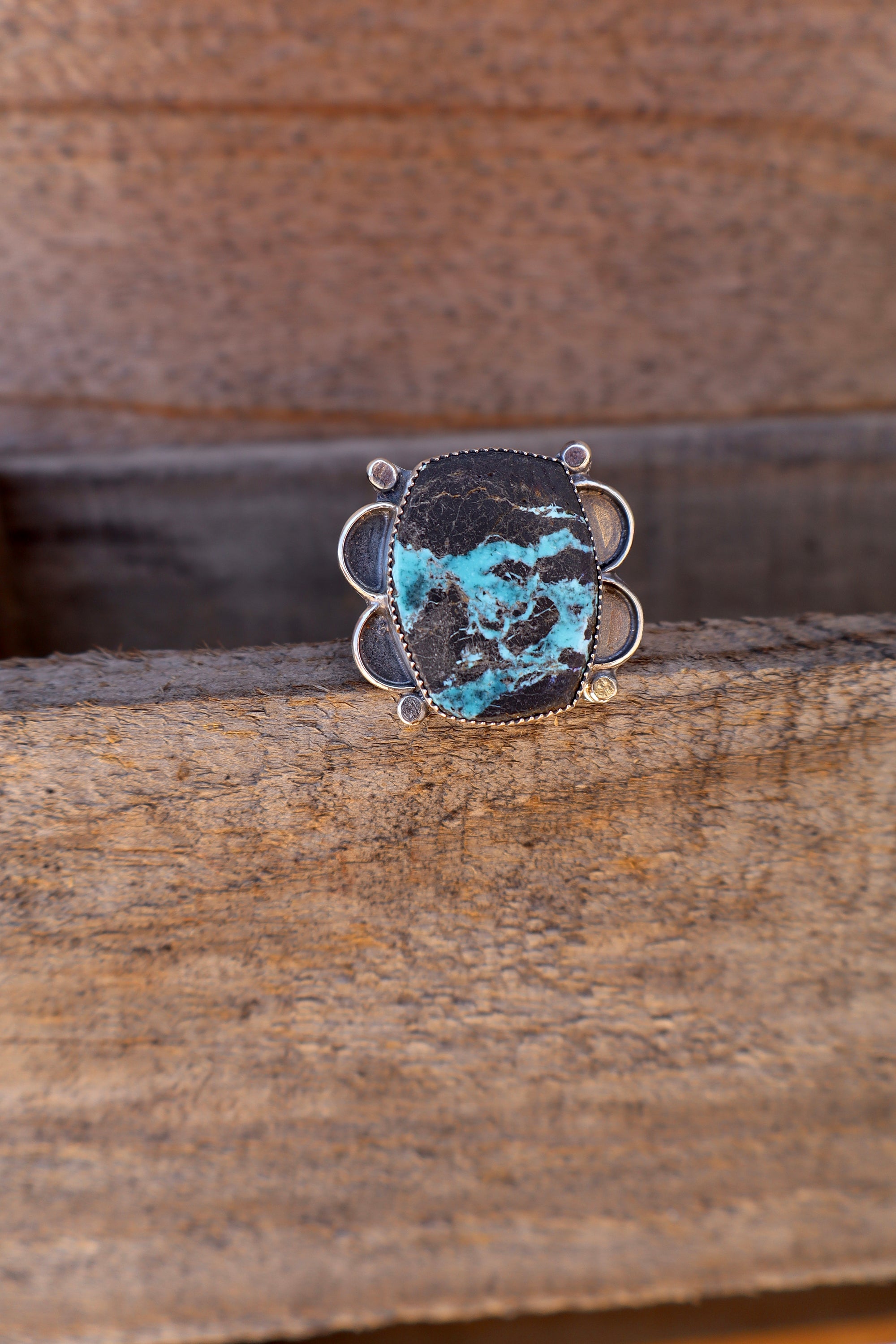 Sierra Nevada Adjustable Ring