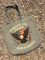 THS SIGNATURE TOTE