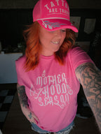 TATTOOS ARE TRASHY HAT