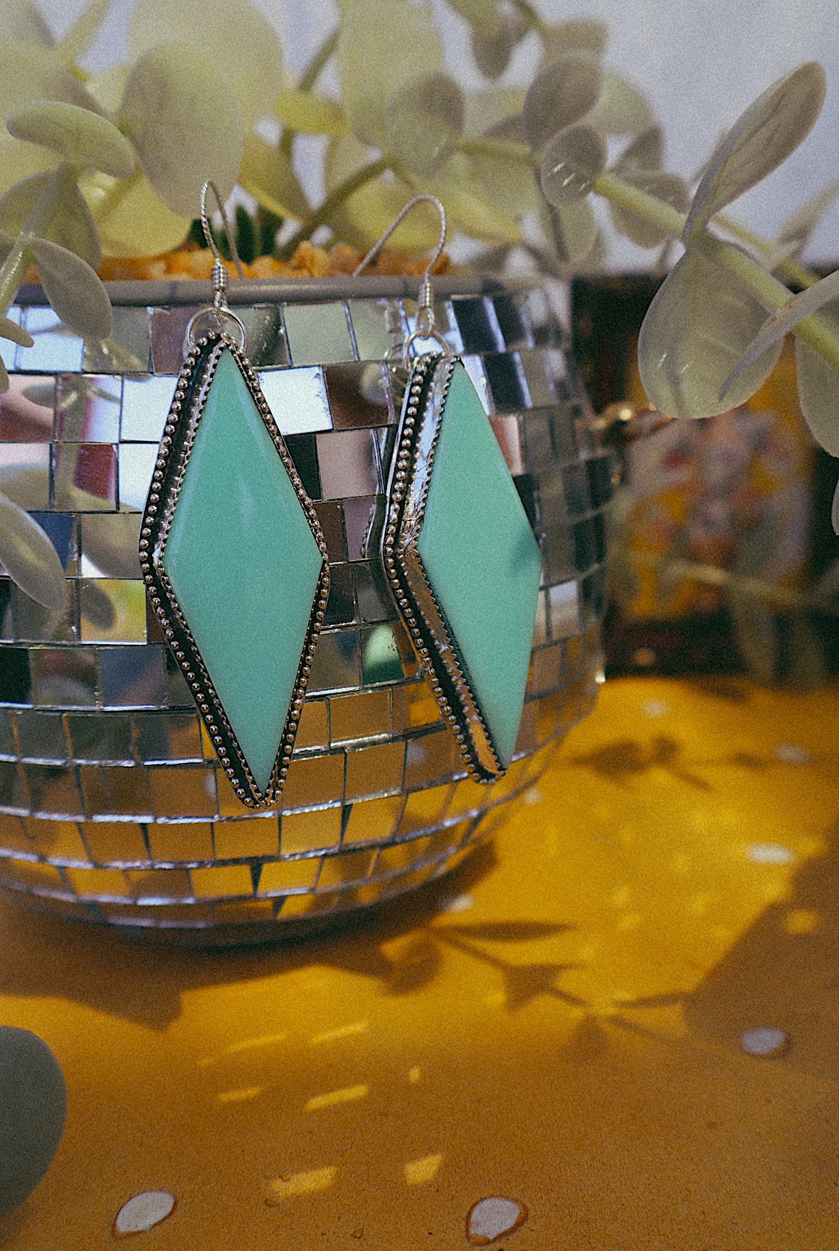 GRETTA EARRINGS