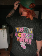 CHERRY GIRL TH TEE