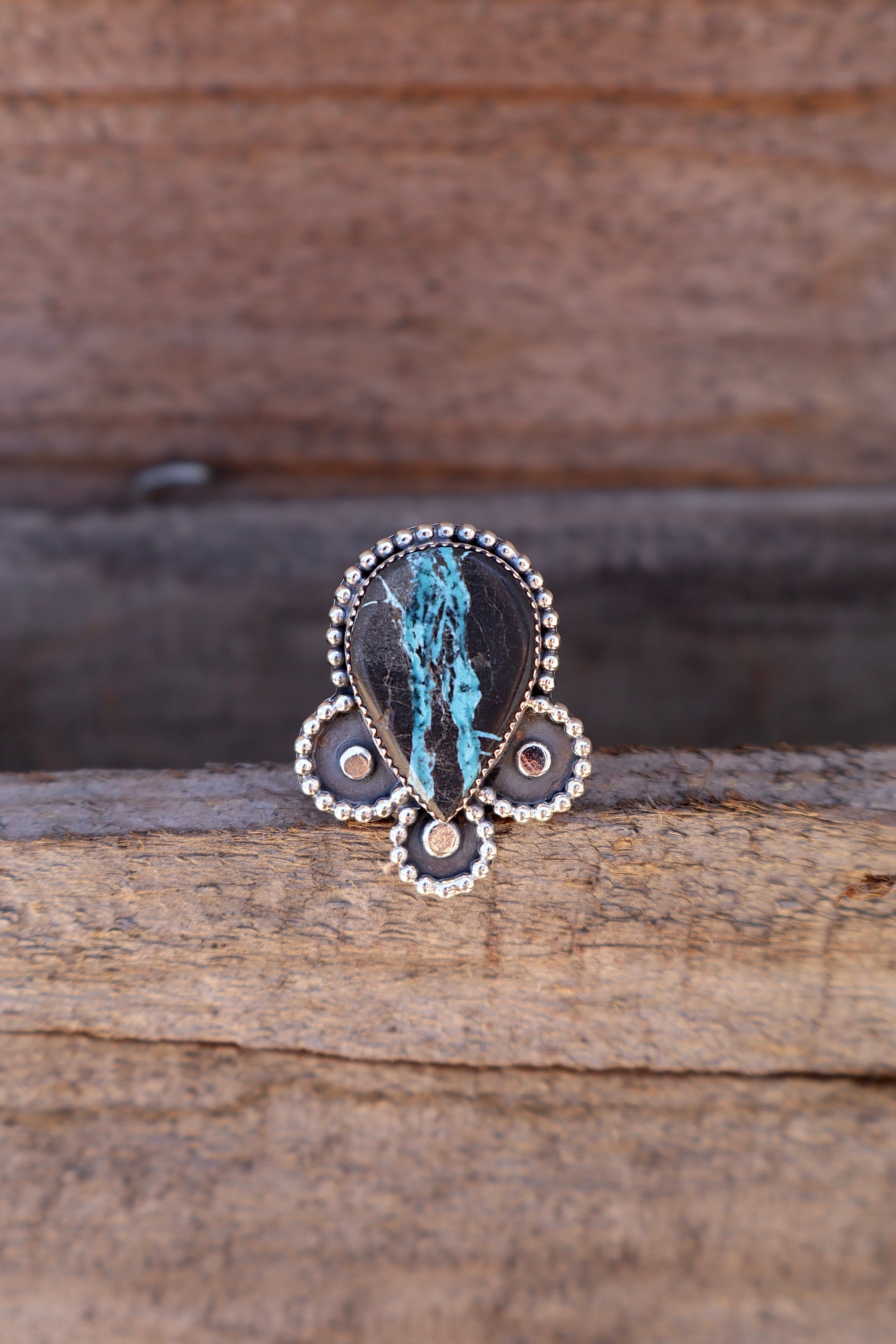 Sierra Nevada Adjustable Ring