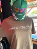 FIELD TRIP TEE