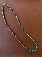 Kingman Turquoise 27”