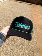 Smokeshow Pony Hat