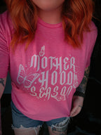 MOTHERHOOD SEASON TEE
