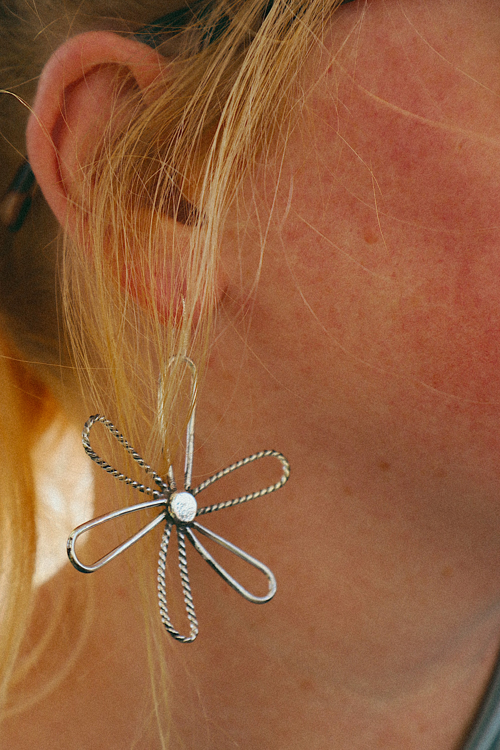 DAISY MAE EARRINGS
