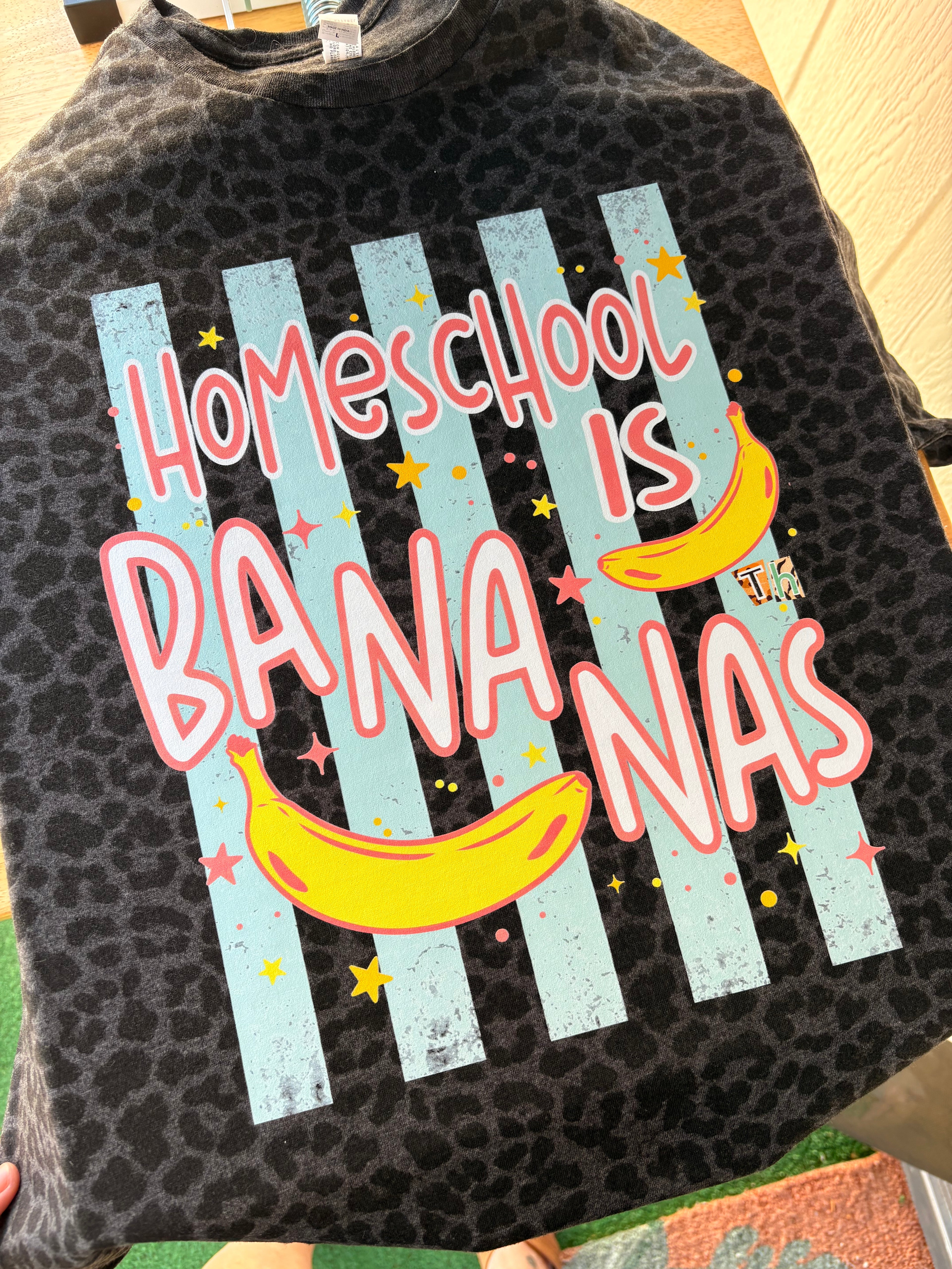 BANANAS 🍌
