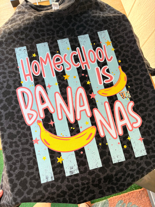 BANANAS 🍌
