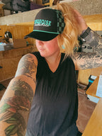 Smokeshow Pony Hat