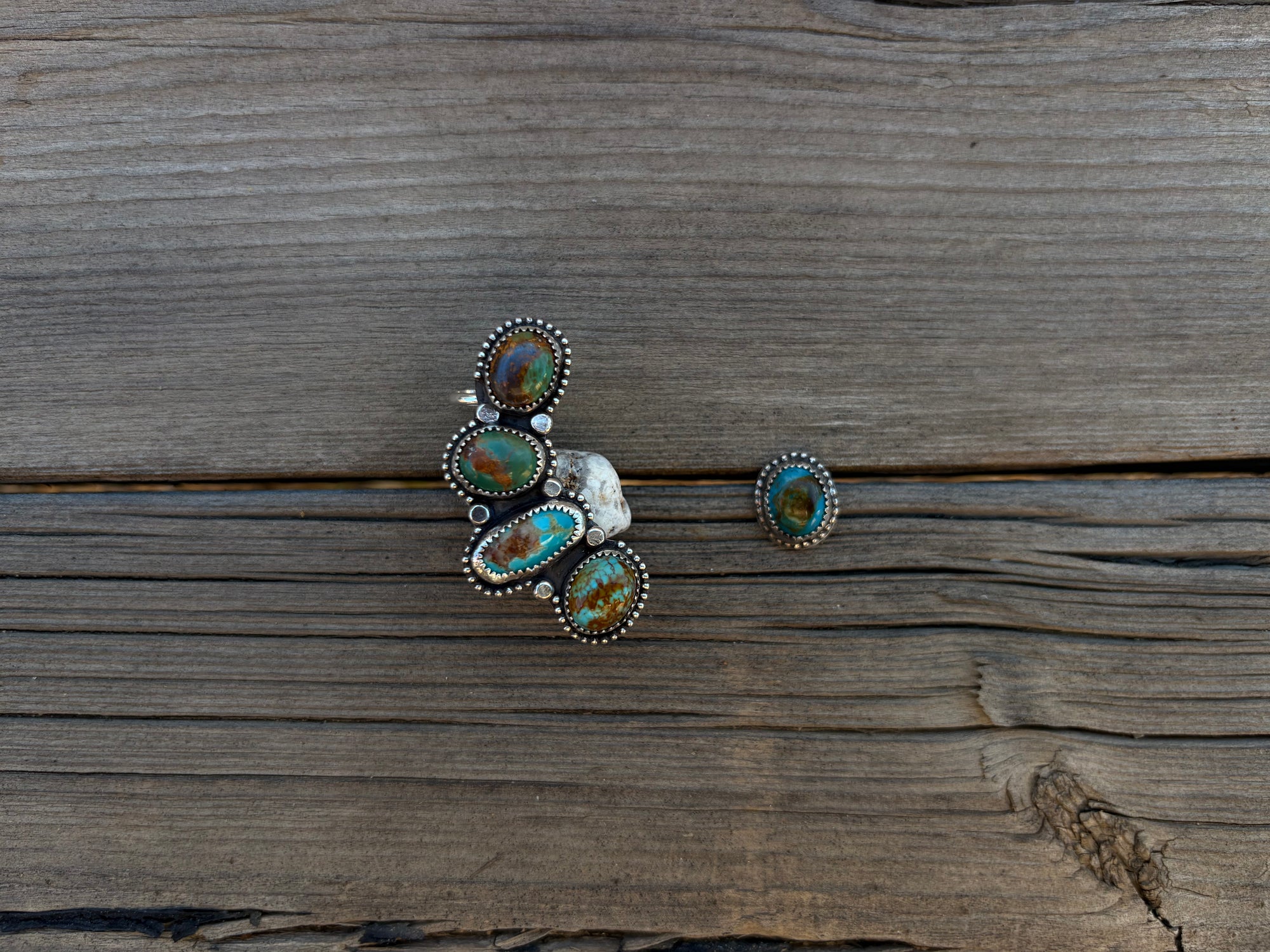 Sahara Spark Crawler (Right Ear)