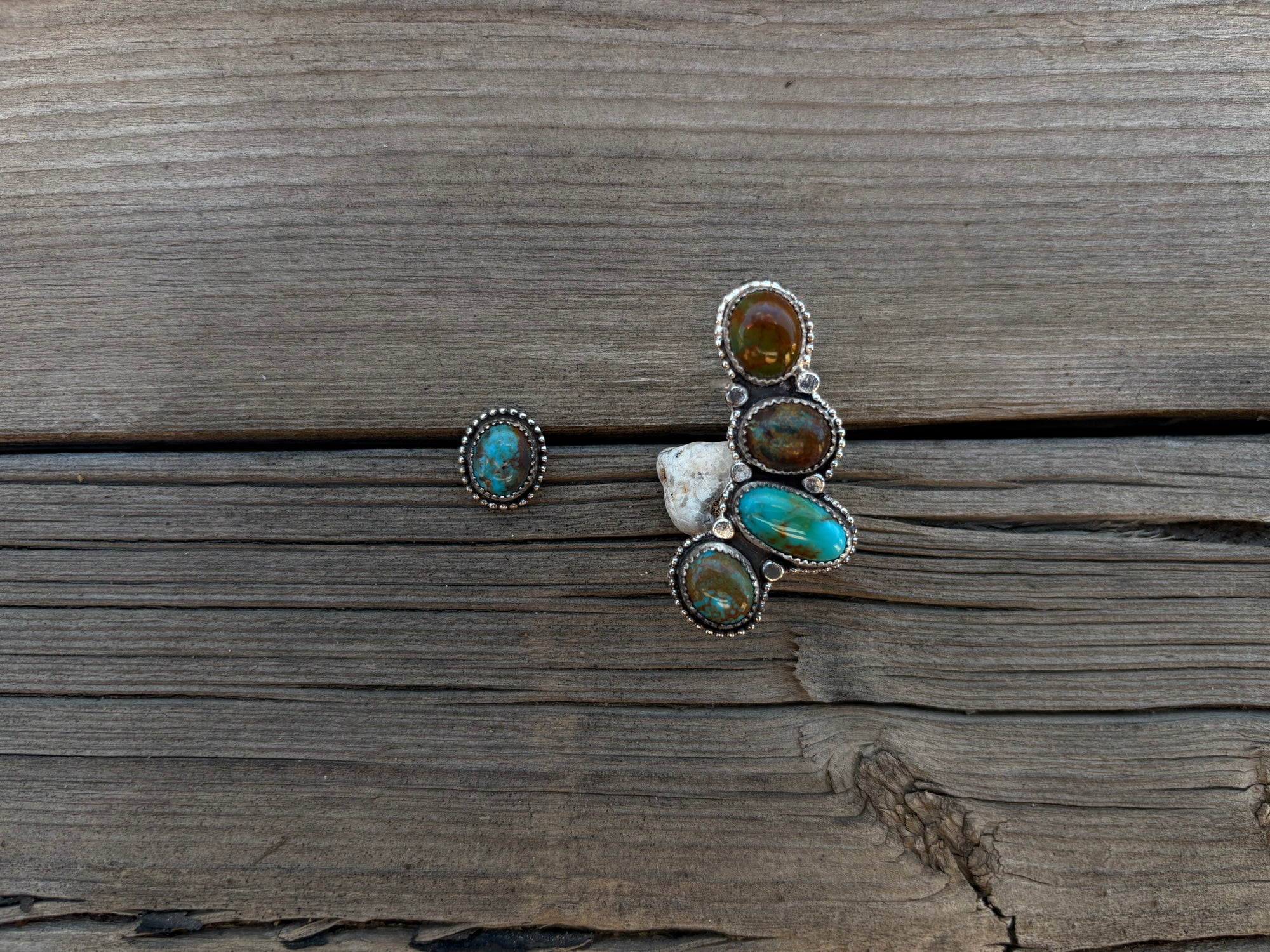 Sahara Spark Crawler (Left Ear)