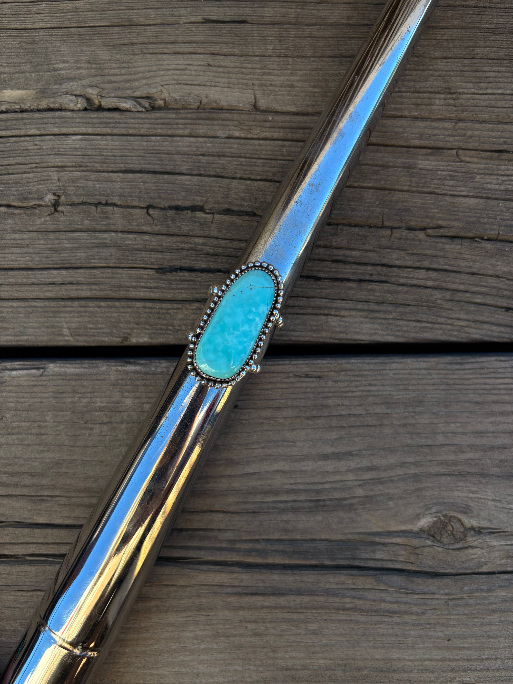 Lucky Lady Ring 10.5