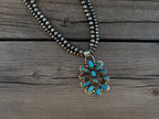 Starlite Blossom Necklace