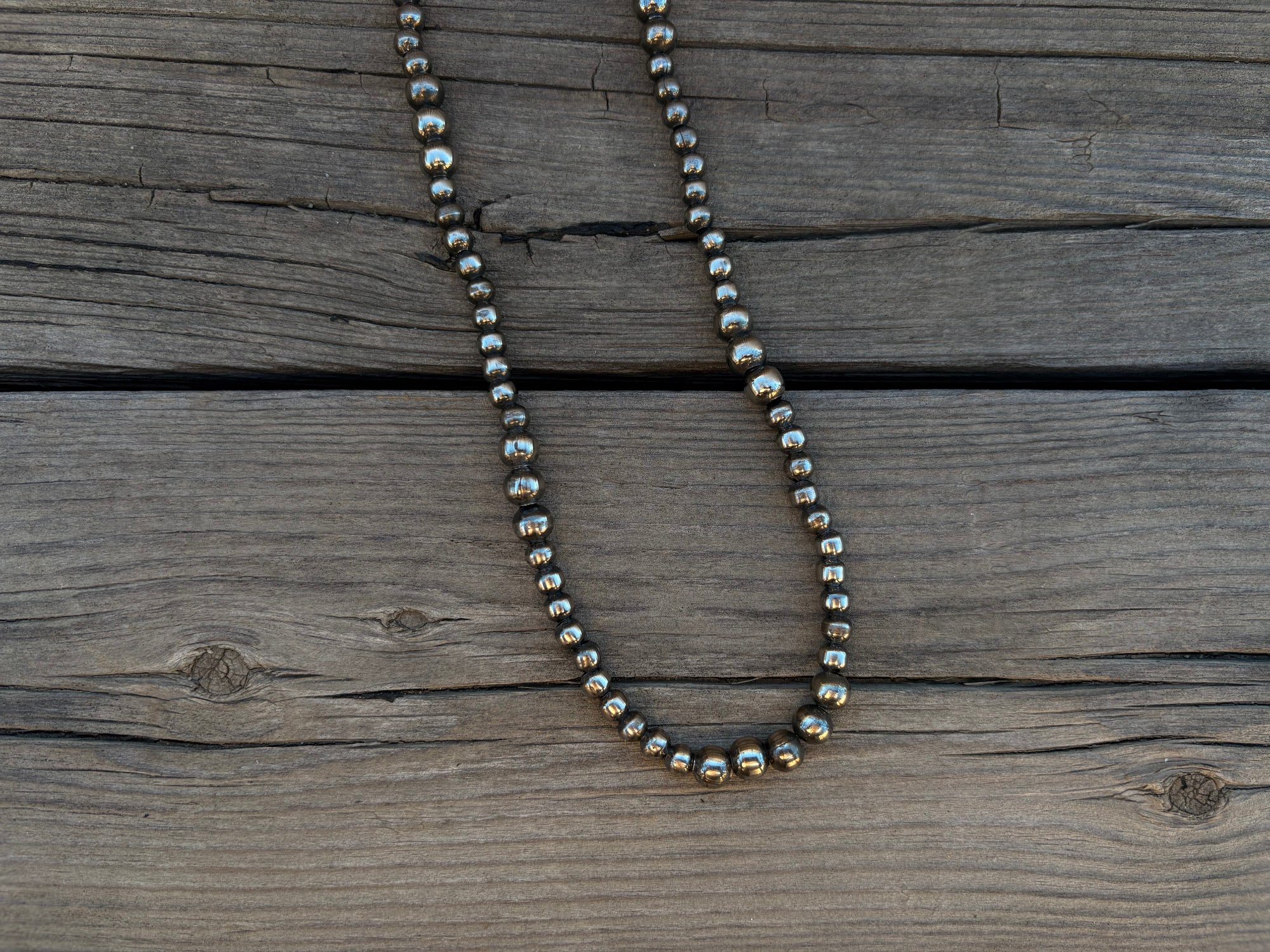 Mojave Necklace