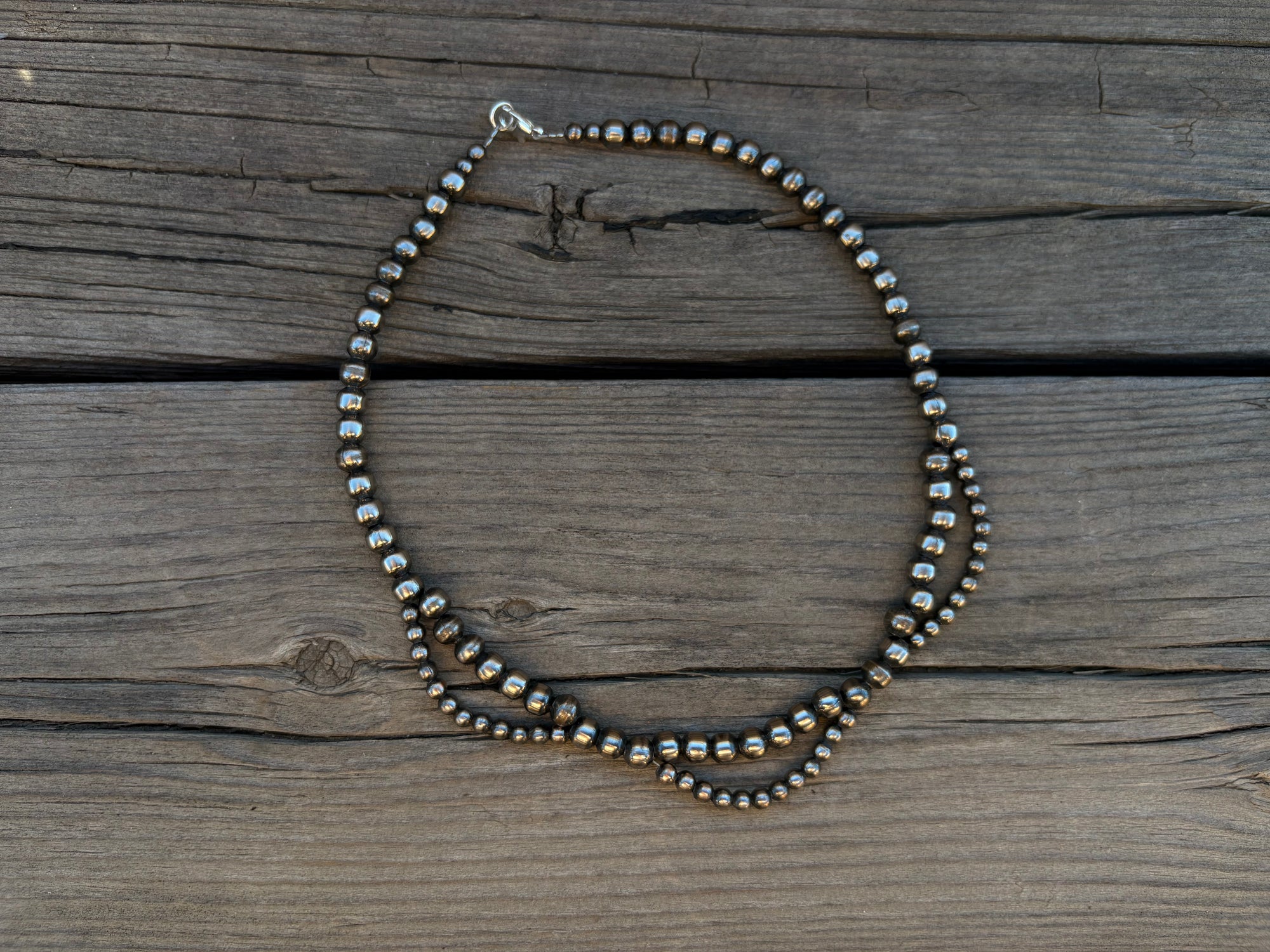 Mirage Choker