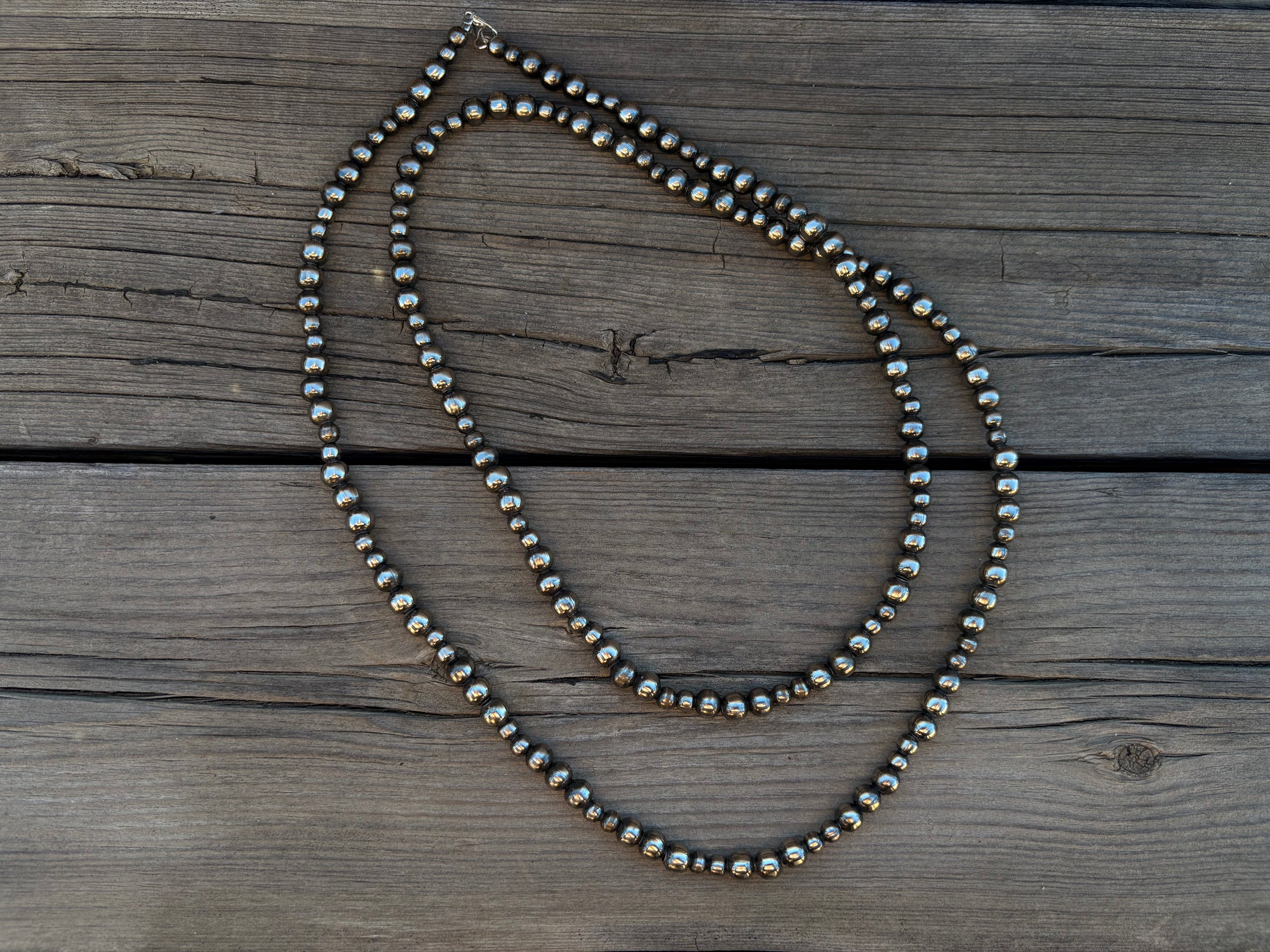 Dancer's Dream Necklace