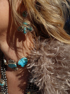 Vegas Bloom Earrings