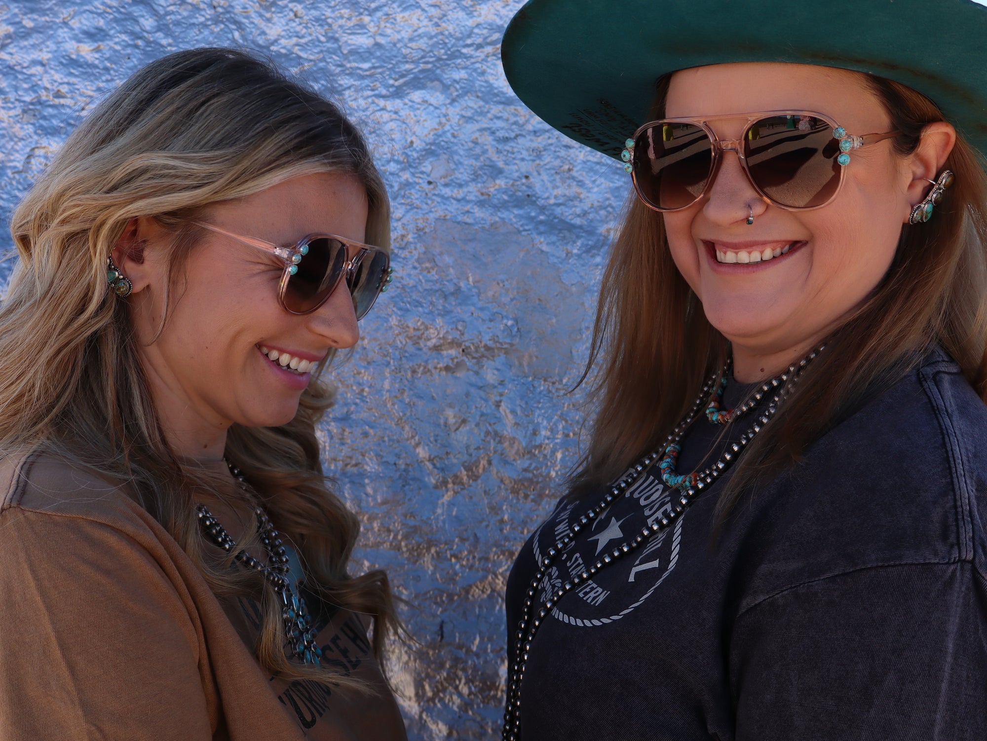 Sahara Spark Crawler (Left Ear)