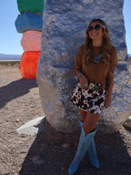 Starlite Blossom Necklace