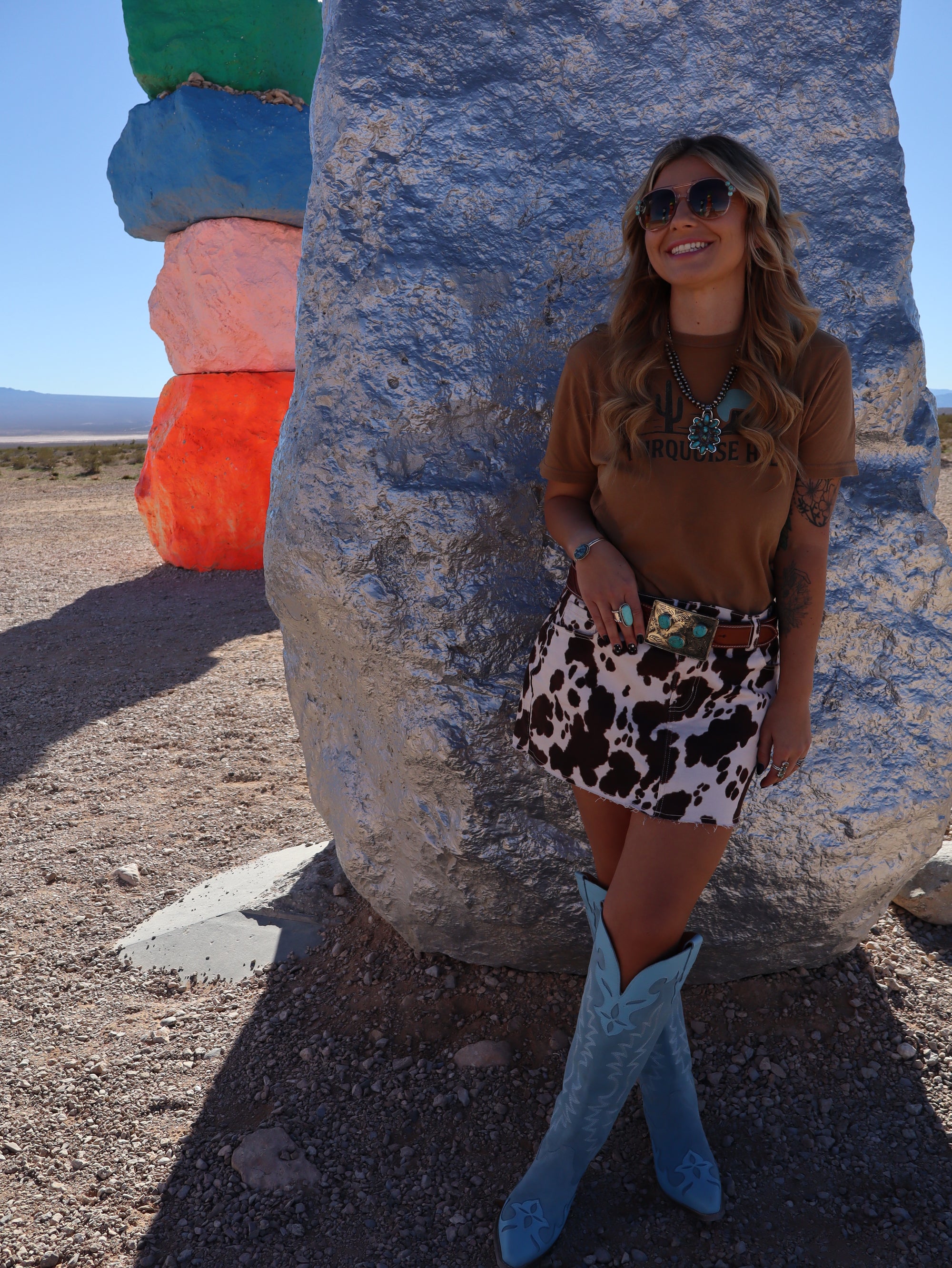 Starlite Blossom Necklace